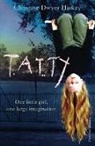 Christine Dwyer Hicks, Christine Dwyer Hickey - Tatty