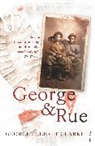 George Elliott Clarke, Clarke George Elliott - George and Rue
