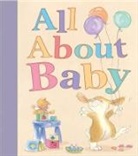 Gaby Hansen - All about Baby