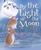 Sheridan Cain, Gaby Hansen - By the Light of the Moon