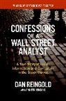 Jennifer Reingod, Dan Reingold, Daniel Reingold, Jennifer Reingold, Reingold Daniel, Reingold Jennifer - Confessions of a Wall Street Analyst