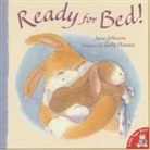 Gaby Hansen, Jane Johnson, Gaby Hansen - Ready for Bed
