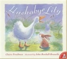 Claire Freedman, John Bendall-Brunello - Hushabye Lily