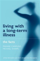 Frankie Campling, Michael Sharpe - Living with a Long-term Illness