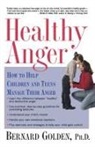 Bernard Golden, Bernard (Illinois School of Professional Psychology Golden, Golden Bernard - Healthy Anger