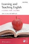 Paul Knight, Cor Lindsay, Cora Lindsay - Learning and Teaching English Book and CD-Rom