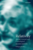 Wolfgang Rindler, Wolfgang (Department of Physics Rindler, Rindler Wolfgang - Relativity