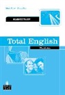 Mark Foley, Diane Hall - Total English: Total English Elementary Workbook