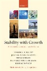 Et al, Ricardo Ffrench-Davis, Deepak Nayyar, Jose A. Ocampo, Jose Antonio Ocampo, José Antonio Ocampo... - Stability with Growth