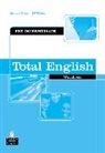 Richard Acklam, Antonia Clare, Araminta Crace, J J Wilson - Total English: Total English Pre-intermediate Workbook