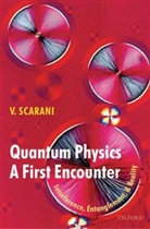 Valerio Scarani, Scarani Valerio, Rachael Thew - Quantum Physics