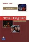 Antonia Clare, J J Wilson, J.J. Wilson - Total English - Intermediate: Total English Intermediate Student Book