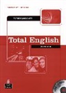 Antonia Clare, J J Wilson, J. J. Wilson, J.J. Wilson - Total English - Intermediate: Total English Intermediate Workbook with CD-ROM