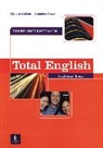 Richard Acklam, Araminta Crace - Total English - Upper Intermediate: Total English Upper-intermediate Student Book