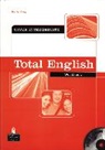Richard Acklam, Araminta Crace, Mark Foley - Total English - Upper Intermediate: Total English Upper-intermediate Workbook with CD-ROM