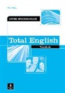 Richard Acklam, Araminta Crace, Mark Foley - Total English - Upper Intermediate: Total English Upper-intermediate Workbook with Key
