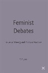 Valerie Bryson, Jo Campling - Feminist Debates