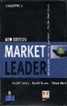 David Cotton, David Falvey, .Simon Kent - Market Leader New Edition. Upper Intermediate - Upper Intermediate: New Market Leader Upper Intermediate Class Cassettes(2)
