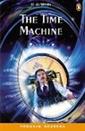 David Maule, H. G. Wells, H.G. Wells - The Time Machine