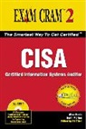 Allen Keele, k keele Mortier, Keith Mortier - Cisa exam cram 2
