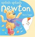 Rory Tyger - Splish, Splash Newton