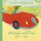 Emma Chichester Clark, Chichester Clark Emma, Emma Chichester Clark, Emma Chichester Clark, Chichester Clark Emma - Find a Smile