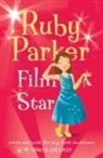 Rowan Coleman, Coleman Rowan - Ruby Parker Walks the Red Carpet