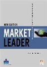 David Cotton, David Falvey, Christine Johnson - Market Leader. New Edition: New Market Leader Upper Intermediate Test File