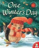 M Christina Butler, M. Christina Butler, Butler M. Christina, Tina Macnaughton, MacNaughton Tina - One Winter's Day