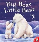 David Bedford, Jane Chapman - Big Bear Little Bear