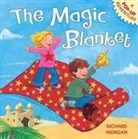 Richard Morgan, Richard Morgan - The Magic Blanket