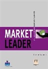 Iwonna Dubicka, Christine Johnson, Margaret Keeffe, O&amp;apos, Margaret O'Keeffe - Market Leader. New Edition: Market Leader Advanced Test File