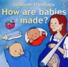 A Smith, Alastair Smith, Carol Varley, Maria Wheatley - How Are Babies Made