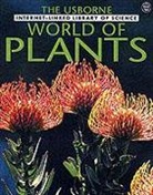 L Hoewll, L. Howell, Kirsteen Robson, Robson Kirsteen, K Rogers, Kirsteen Rogers - Wolrd of Plants