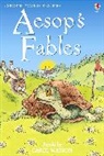Carol Watson, Nick Price, Price Nick - AESOP'S Fables