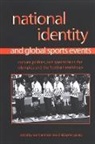 Alan Tomlinson, Christopher Young, Alan Tomlinson, Christopher Young - National Identity and Global Sports Events