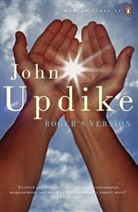 John Banville, John Updike - Roger's Version