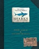 Matthew Reinhart, Reinhart Matthew, Robert Sabuda, Sabuda Robert, Matthew Reinhart, Reinhart Matthew... - Sharks and Other Sea Monsters