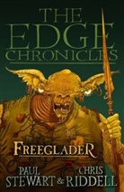 Chris Riddell, Paul Stewart - Freeglader