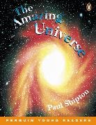 Andrew Cowle, Paul Shipton - The Amazing Universe