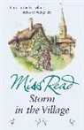 Miss Read, Miss Read - Storm in the Village