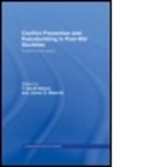 T.David Mason, T. David Mason, James D. Meernik, Meernik James D. - International Conflict Prevention and Peace-Building