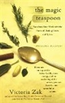 Victoria Zak - The Magic Teaspoon