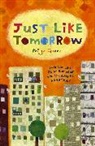 Faiza Guene, Faiza (Author) Guene, Faiza Guéne - Just Like Tomorrow