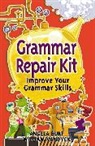Angela Burt, William Vandyck - Grammar Repair Kit