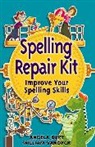 Angela Burt, William Vandyck - Spelling Repair Kit