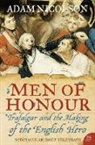 Adam Nicolson - Men of Honour