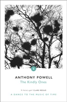 Anthony Powell, Powell Anthony - The Kindly Ones