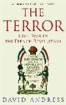 David Andress, Andress David - The Terror