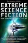 Mike Ashley, Ashley Mike, Mike Ashley, Ashley Mike - Mammoth book of Extreme Science Fiction
